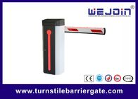 IP55 LED Barrier Gate with LED Arm For Infrared Photocells