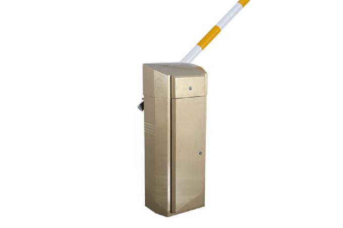 3 Meter Length Automatic Parking Barrier With Remote Control 300w