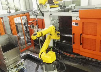 Shenzhen Wejoin Mechanical & Electrical Co. factory production line