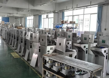 Shenzhen Wejoin Mechanical & Electrical Co. factory production line