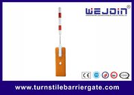 Automatic Car Park Barrier Arms Vehicle Barrier Gate for Access Control Systems