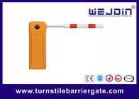 Commecial Use High Speed Traffic Arm Barriers / Automatic Car Park Barrier