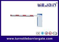 Auto Boom Barrier Gate Infrared Photocell Parking Management Systems