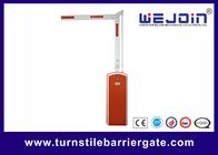 Bi-directional Vehicle Barrier Gates Wire Control / Remote Control