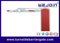 Road vehicle Parking Barrier Gate system access control barrier