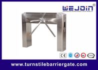 Photoelectric Dectection Access Control Turnstile Gate Entrance Gate Security Systems