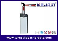 Auto Car Parking System Electronic Barrier Gates for Hospital , Government , Railway