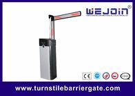 Customized Security Traffic Toll Gate Vehicle Access Control Barriers