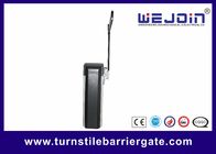 Durable Automation Car Park Barriers Entrance Gate Security Systems
