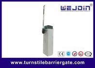 Automatic LED Parking Barrier Gate with Auto-reversing Function for Access Control System