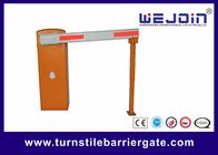 Automatic Parking Barrier Electronic Barrier Gates with Loop Detector Para