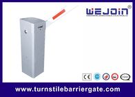 Dual Speed&Bi direction Barrier Gate for New Product