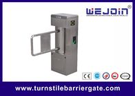 Safety Access Control Swing Barrier Gate With Voltage Of DC24V