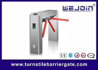 Traffic Lights Automatic Access Control Turnstile Gate Auto Down And Auto Up