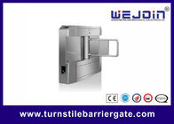 Durable  Access Control Swing Barrier Gates For Convenient Use