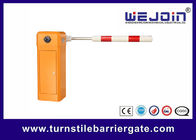 Car parking system Automatic boom barrier road gate for Highway Toll