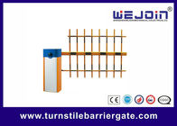 110 / 220v Vehicle Barrier Gate With CE Approval