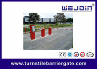 Barrier Gate With Anti-bumping Function for parking system and car park solutions