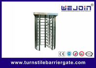 turnstile gates , full height turnstile ,  office building gate security gates , manufacture