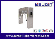 Automatic Tripod Turnstile Gate Access Control system For Intelligent Mangement