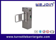 Automatic Detection  Access Swing Barrier Gate For Malfunctions With DC 24 V