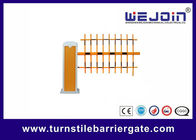 Manual Barrier Gates