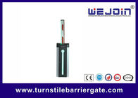 Snazzy Designed Road Barreir , Road Safety  Electronic Barrier Gates , Changeable Installation