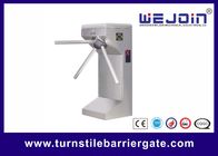Vertical-typed Tripod Turnstile Compatible with IC card Used in Company