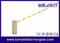 Commercial Variable Frequency Intelligent Automatic Boom Barrier Gate for Parking