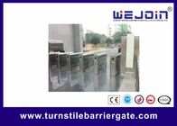 flap barrier gates  , access control Flap Barrier , flap barrier with anti-reversing passing Flap  Barrier,