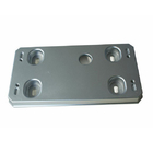Ac Control Board Sliding Door Motor With Gear Rack And Pinion
