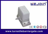 Exquisite Appearence Sliding Gate Motor Big Torque And Low Noise Featuring