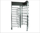 Full Height Turnstile With Counting Function