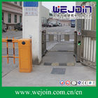220V Intelligent Swing Barrier to Control Pedestrian and Motors