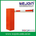 car parking barrier for parking system and toll station Controlled By Remote Controller