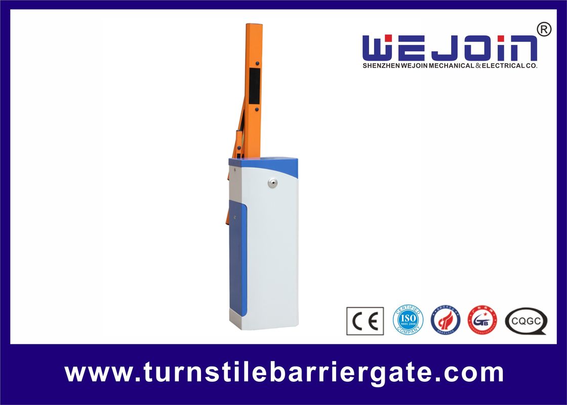Parking Lot Arm Gate with Infrared Photocell