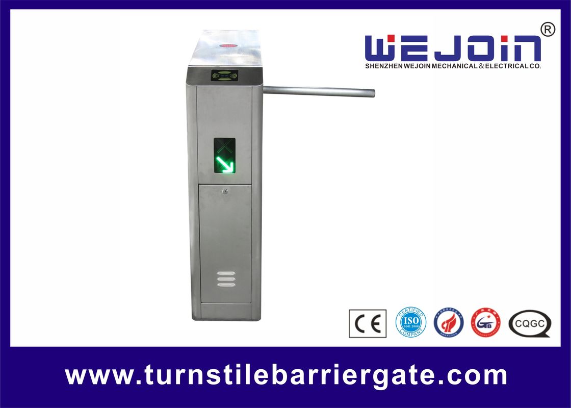 Vehicle Access Control Barriers