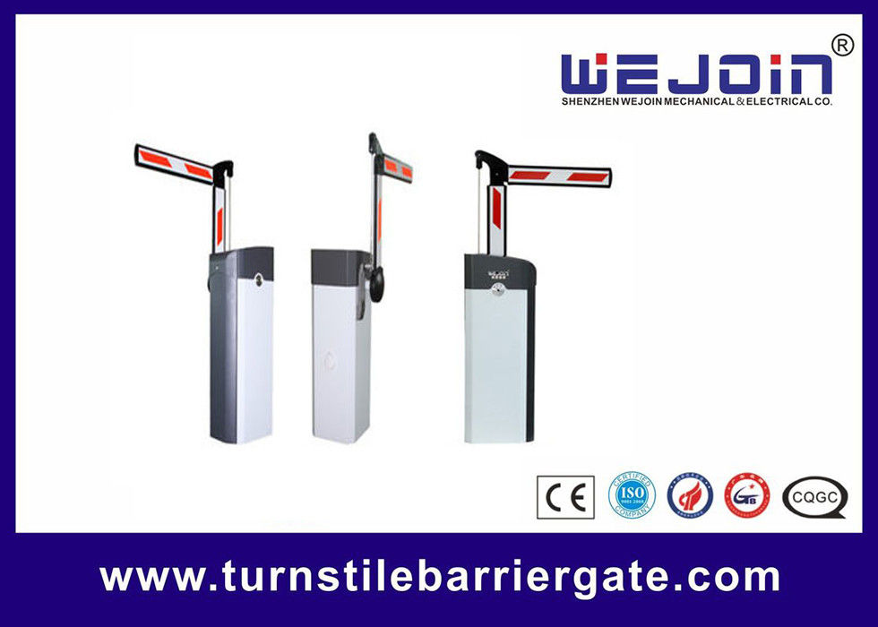 Vehicle Access Control Barriers