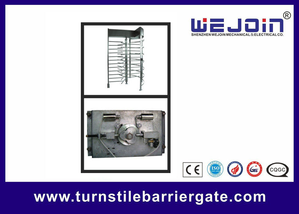 Speed Gate Systems 