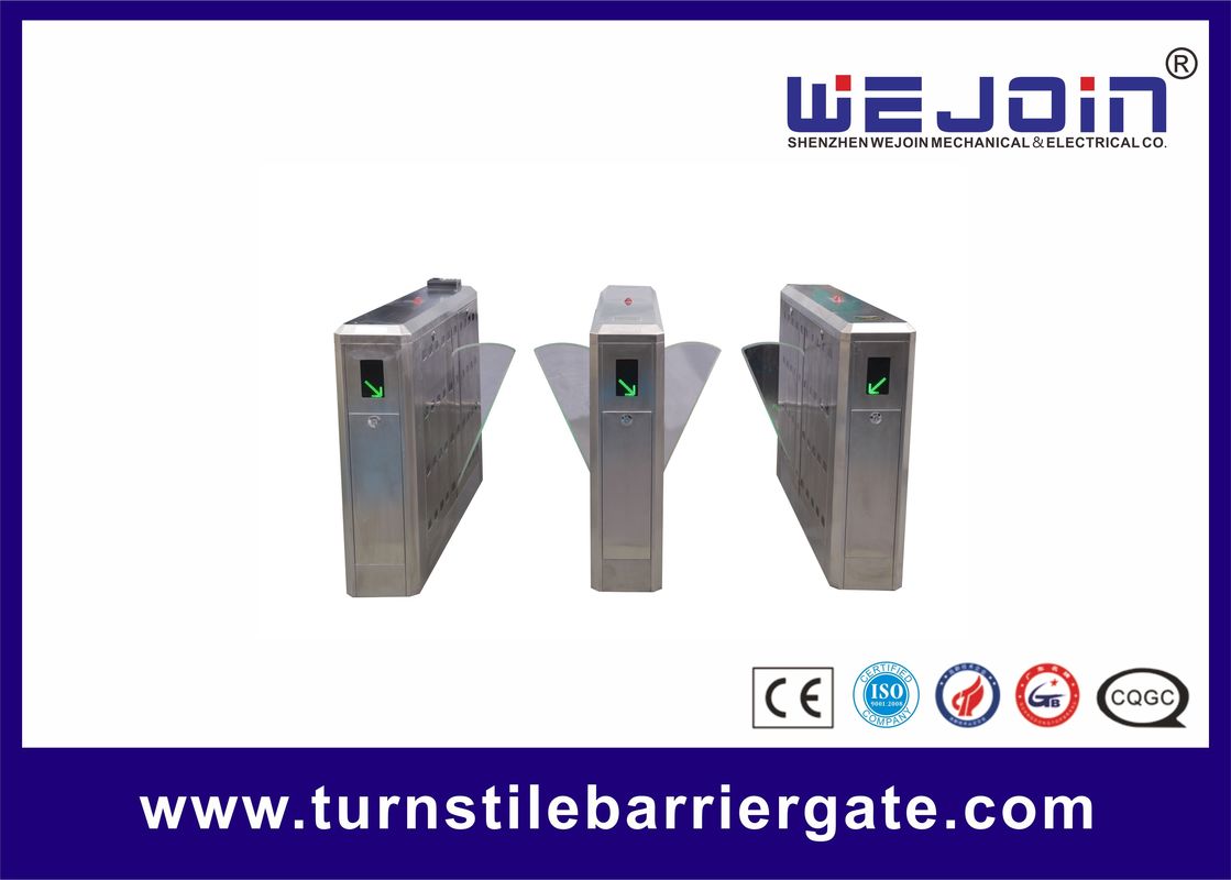 barrier gates  , access control Flap Barrier , flap barrier with anti-reversing passing Flap  Barrier