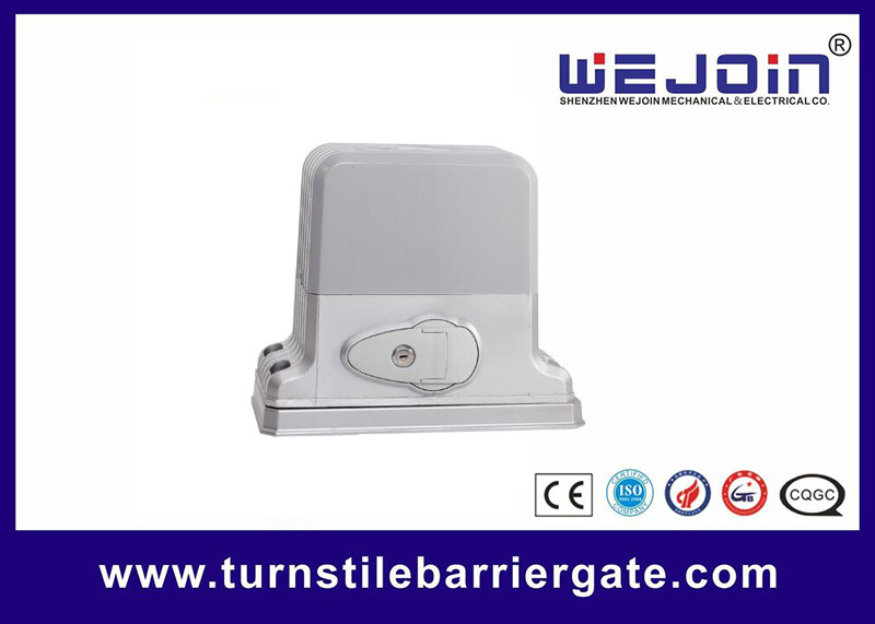 1800kg Small Automatic Sliding Gate Motor 110V With Gear Rack And Pinion