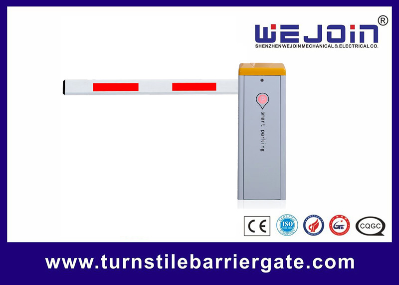 24r/ Min AC110V Barrier Operator Toll Gate 120W For Vehicle Access Control