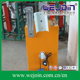 AC220V/110V Auto Barrier Gate System 1 Second High Security For Parking Lot