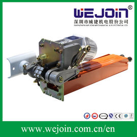 220V Electric Boom Barrier Gate For Road Traffic Access Control
