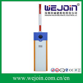 Vehicle Automatic Parking Gate Barrier Heavy Duty CNC Comprehensive Precision Process