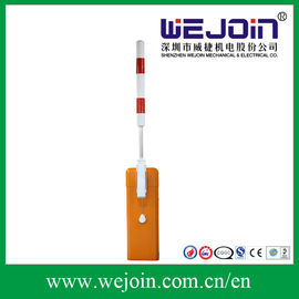 1 Second Speed Gate Intelligent Barrier For Car Park Management Toll System