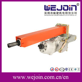 RFIC Electronic Boom Automatic Gate Barrier , Entrance Barrier Systems For Road Safety