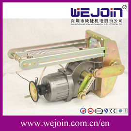 Safety Boom Barrier Gate Electric Steel Material AC220V/110V For Smart Parking System