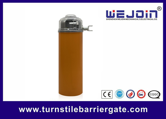 Running Speed 0.3 Seconds MAX car parking gate automated DC24V​ Variable Frequency