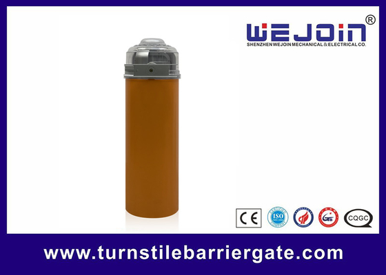 3D Parking Barrier Arm Gate DC12V Power Supply RS485 Communication